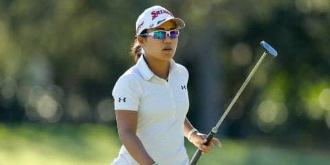 今日開幕！畑岡奈紗など日本勢が現役最強女王に挑む ホンダLPGAタイランド