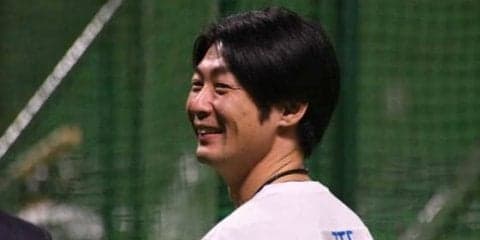 ソフトバンク明石が脊椎全内視鏡ヘルニア摘出術　復帰まで3か月の見込み
