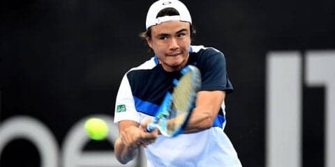 【2/21注目ドロー】ダニエル太郎 2回戦は世界90位と。デル ポトロが復帰2戦目に臨む