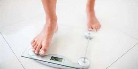 女性が体重よりも体脂肪に気を付けるべき簡単な理由