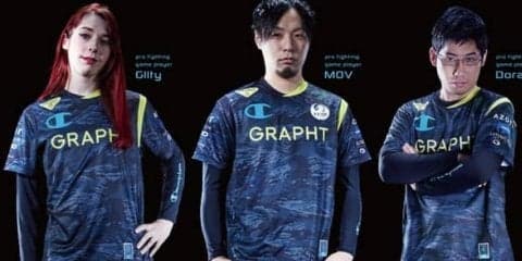チャンピオン、試合や移動に対応するe-sports用ウェア発売