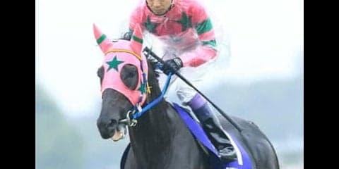 阪急杯も荒れる。過去の激走パターンに酷似の３頭が超万馬券を演出か