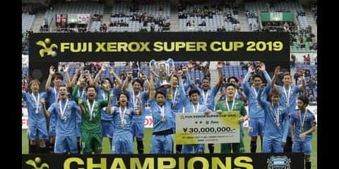 J1新シーズン展望。福田正博が注目する６クラブの戦力を分析