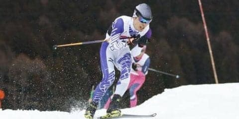 入賞者４人も１、２位奪えず　三ヶ田の３位が明大トップ／全日本学生選手権（コンバインド部門）