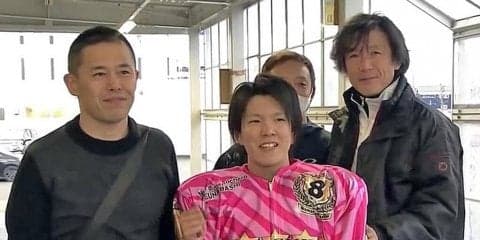 『森泉宏一の実況天国』Vol.6