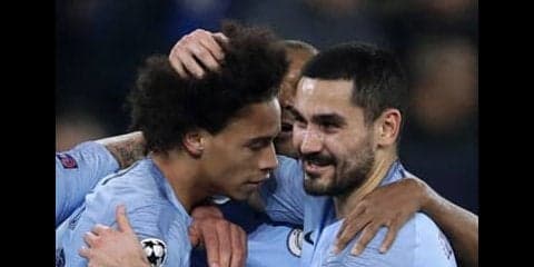 「私はVARのビッグファン」CL逆転勝利でグアルディオラは余裕の会見