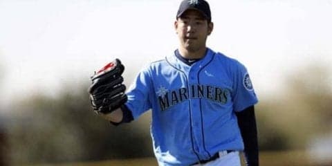 【MLB】菊池雄星、2度目のライブBPへ“お任せ調整”「投げたいように投げていいと」