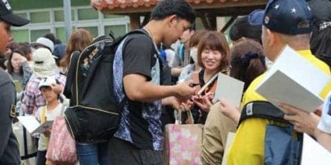 ルーキー柿木蓮が感じるプロの刺激と充実感「気持ちの疲れがないんです」