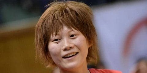 背中で若手を引っ張り『女王超え』に挑むデンソーの髙田真希「意地を見せたい」