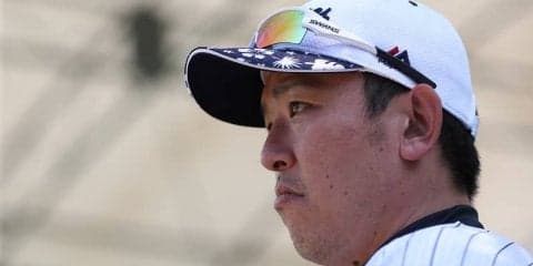 大隣憲司コーチが小久保さんに怒られて気付いた事　【千葉ロッテ選手が大切にDOする言葉】