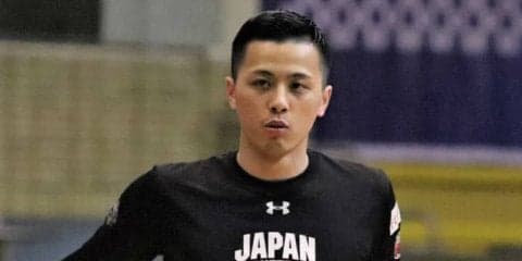 今夜のイラン戦に必勝を期す富樫勇樹＆比江島慎「ここで決めたい」