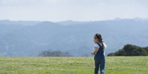 レジャーとして楽しめる！ピンを倒して“50”を目指す「モルック」