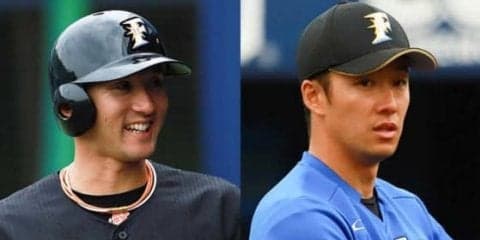 ハム斎藤佑、杉谷にサプライズプレゼント　“人間力”に称賛の声「カッコよすぎ」