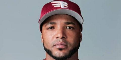 楽天が31歳内野手ヒメネスと育成契約　石井GM「困った時に助けてくれる選手」