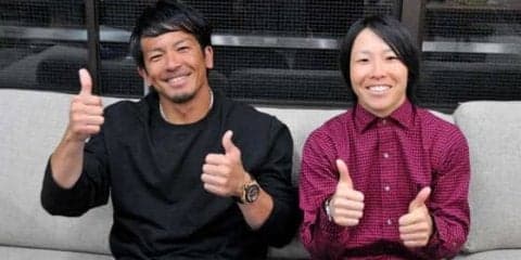 鷹・松田×ソフト山田が特別対談（2）　第一線で活躍する両選手の“打撃論”