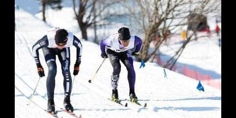 10キロクラシカルで意地の10位入賞　渡邉が成長見せる／全日本学生選手権