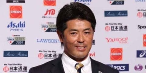 侍ジャパン4番の最有力候補　巨人岡本に稲葉監督が求めているもの