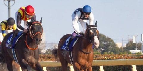 【武豊日記】G1ウィナー