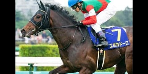 ＧＩ馬５頭が集う中山記念は、この舞台が最もハマる皐月賞馬が面白い