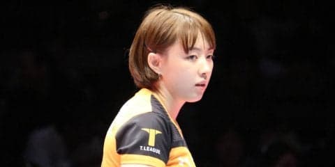 【Tリーグ】海外勢が軒並みベンチ入り    名古屋が“魔球”で最下位脱出狙う ＜2/21日本生命VSトップ名古屋 見どころ解説＞