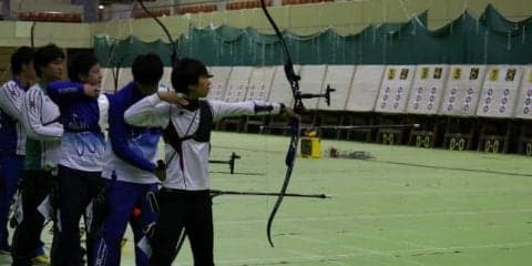 狐塚が優勝！有終の美を飾る