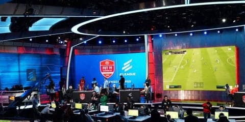 【FIFA19】FUTチャンピオンズカップ2月アトランタ大会開幕！日本代表ナスリ選手は体調不良で大会を欠場