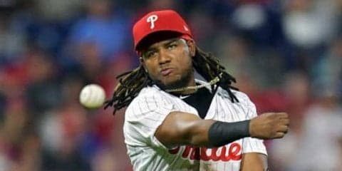 【MLB】パドレス・マチャド誕生で…大物逃したフィリーズで熾烈なポジション争い