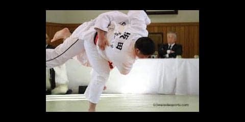 女子は初優勝、男子は5連覇達成！