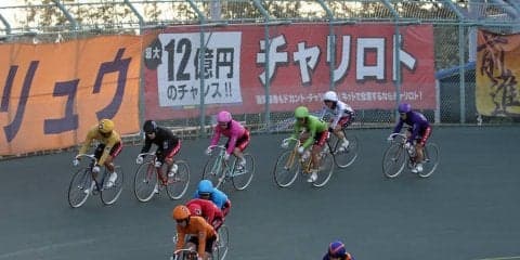 奈良G3（3日目）ピックアップ