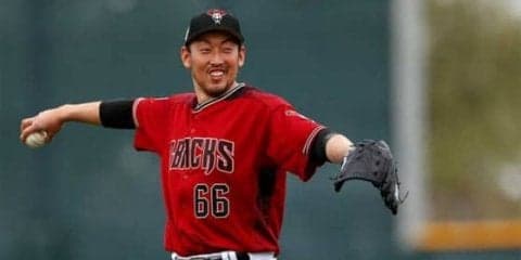 【MLB】平野佳寿、後輩・元パナ吉川＆牧田とのオフショット公開　「ここまで順調」