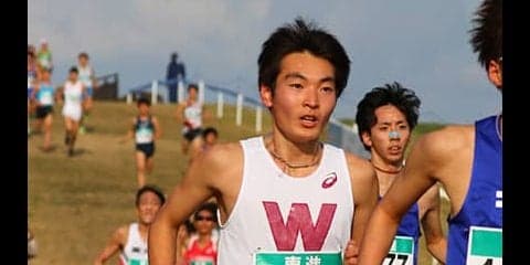 福岡の地で中谷が躍動！４位入賞を果たす