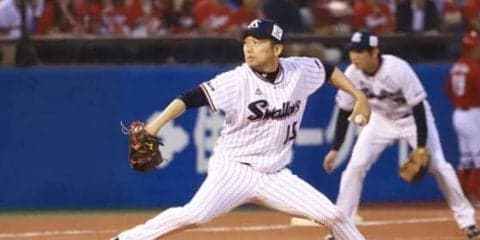 現役では燕・石川が1位、涌井や内海も…今季達成が予想される記録【先発数編】