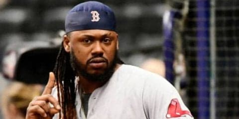 【MLB】元新人王ラミレスがインディアンスとマイナー契約合意　昨季途中でレ軍を解雇