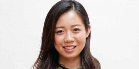 【女子プロ野球】「美女9総選挙」6位の奥村奈未が決意綴る　2年ぶり同僚の加藤優らと“5S”写真も