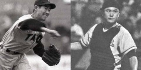 球団創設70周年のDeNA、球団史を彩るレジェンドOB土井淳と稲川誠の足跡