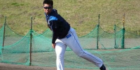 西武榎田、左肩の張りで戦線離脱…伊藤、呉念庭がA班合流