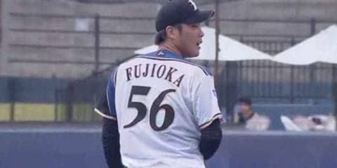 日ハム藤岡、鷹・松田遼、ロッテ岡、オリ白崎…18年途中パ移籍組の現在地