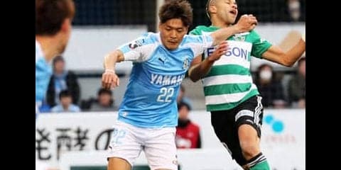 磐田・大久保嘉人が早くも危機感を吐露。「このままだと去年と同じ」