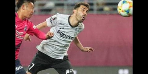 神戸「VIPトリオ」の開幕戦で見えた、Ｊリーグの戦術的レベルアップ