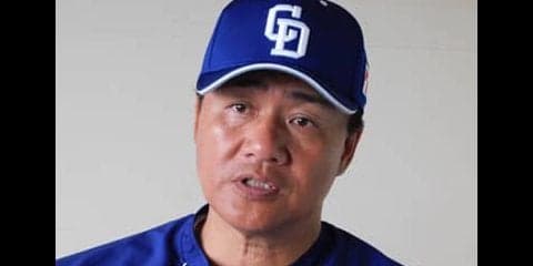 与田剛監督が描く根尾昂の未来像「二刀流の可能性はゼロではない」