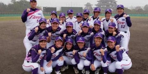【女子プロ野球】太田幸司SVの2019年戦力分析　京都フローラは優勝争いの大本命