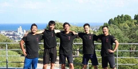 【連載】『平成３０年度卒業記念特集』第３１回　渡邊友希／応援