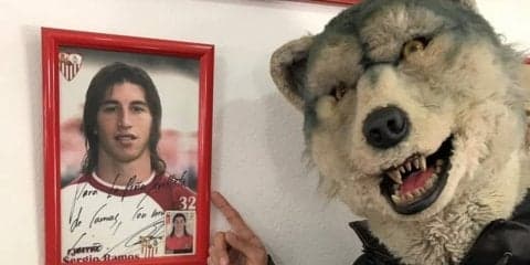 MAN WITH A MISSIONスペイン探訪記、クラシコの見どころに迫る