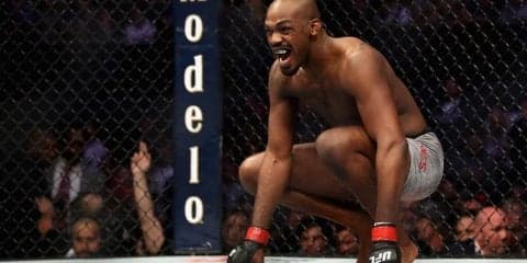 髙阪剛「UFC235」の展望を語る 王座初防衛戦に臨む「超人」ジョン・ジョーンズに死角あり！？