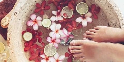 アロマテラピーでダイエット？食欲抑制等の効果とは