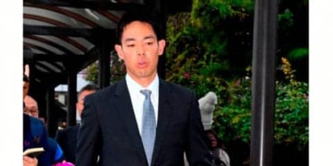 西武が「ECCO」と球団初のビジネスシューズ契約　秋山「身体の負担が軽く」