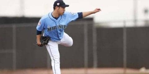 【MLB】菊池雄星、メジャーデビューまでの課題3か条「今はまだ距離がある。そこを詰める」