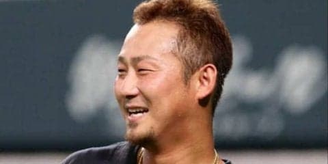 日ハム中田、コワモテ恩師の写真にファン納得「こんな怖い人の所で野球やれば」