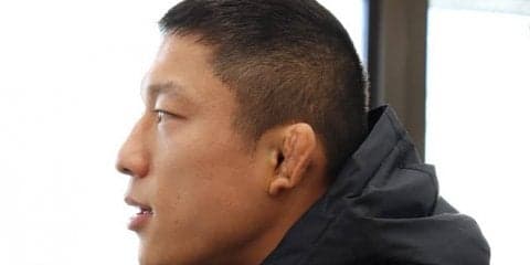 堀口恭司が語る海外を拠点にする選手の食生活と練習環境