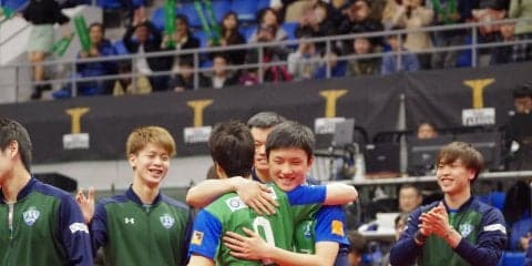 【卓球Ｔリーグ・マッチレポ】連敗を払拭する水谷のガムシャラ、本人もびっくりの大逆転劇。次は両国国技館だ！